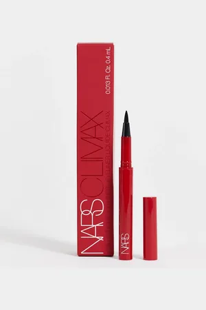 NARS Delineador de ojos líquido Climax de -Negro