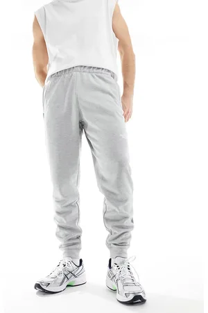 The North Face Joggers grises de felpa Reaxion de Training