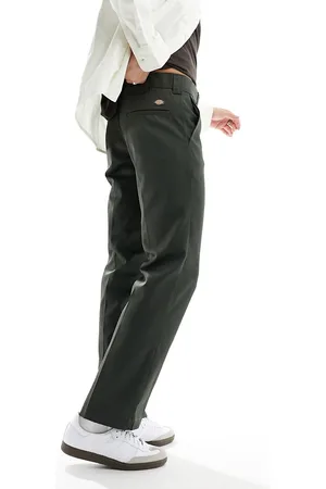 Dickies Pantalones estilo oficina 873 de