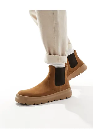 UGG Botas Chelsea color Burleigh de -Marrón