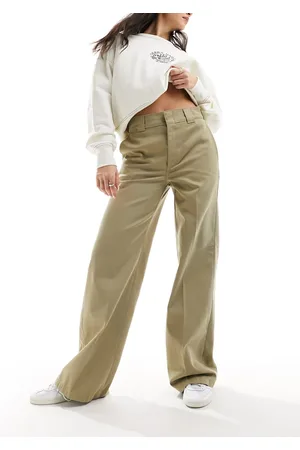 Pantalones Dickies Cholos Mujer