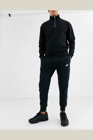 Nike Joggers con vuelta en Club de