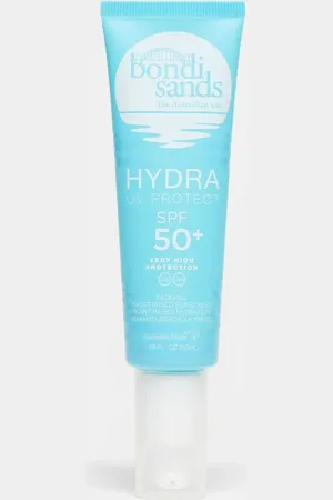 BONDI Gel facial con FPS 50+ Hydra UV Protect de 50 ml de