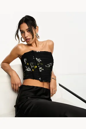 AllSaints Corsé Kym Eugenia de