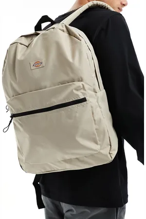 Dickies Mochila color arena Chickaloon de -Beis neutro