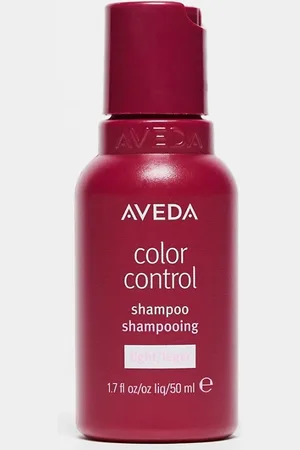 AVEDA Champú ligero Color Control de 50 ml de