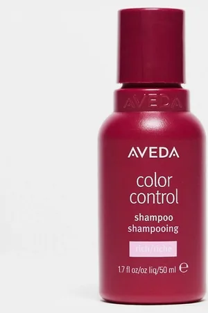 AVEDA Champú enriquecido Color Control de 50 ml de