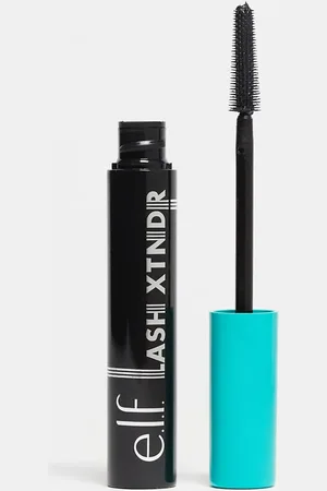e.l.f. Rímel Lash XTNDR de 7 g de : Tono Soft Black-Negro
