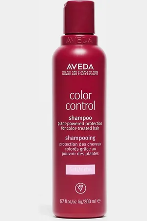 AVEDA Champú enriquecido Color Control de 200 ml de