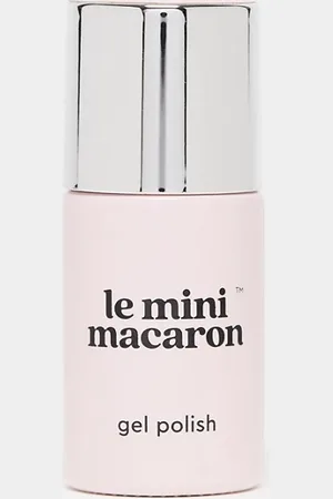 Le Mini Macaron Esmalte en gel de : Tono -Rosa