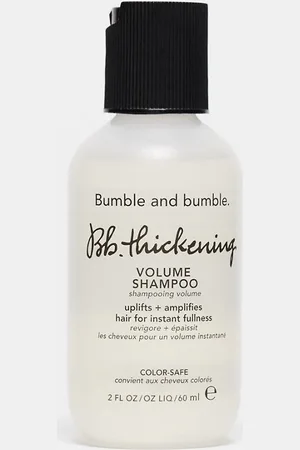 Bumble and bumble Champú para dar volumen de 60 ml Thickening de