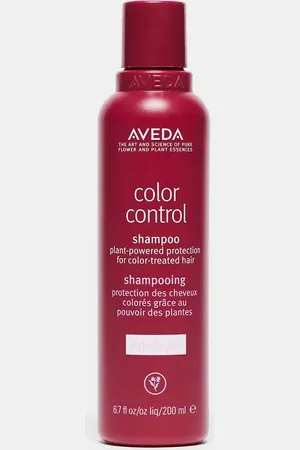 AVEDA Champú ligero Color Control de 200 ml de