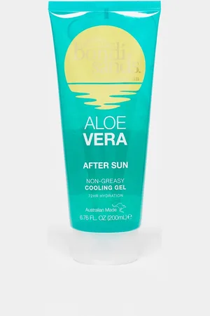 BONDI Gel aftersún con aloe vera de 200 ml de