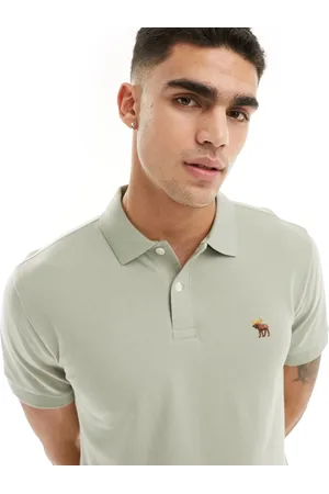 Polos abercrombie outlet hombre