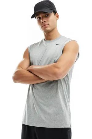 Nike Camiseta sin mangas Dri-FIT Reset de
