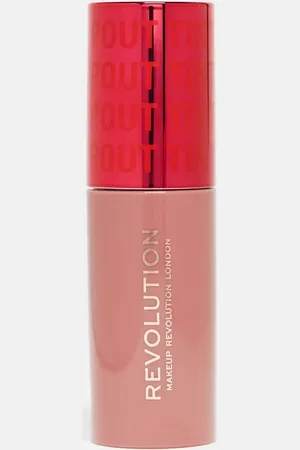Revolution Tinte de labios Pout Tint de : Tono -Marrón