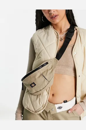 Dickies Riñonera beis tostado Blanchard de -Beis neutro