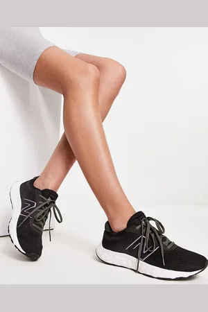 New Balance Zapatillas de deporte negras 520 de