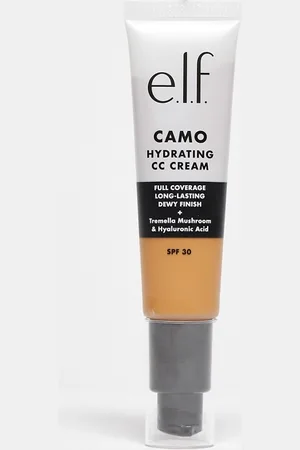 e.l.f. Crema CC Camo Hydrating de -Beis neutro