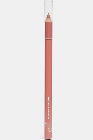 e.l.f. Delineador de labios cremoso Cream Glide de : Tono -Rosa