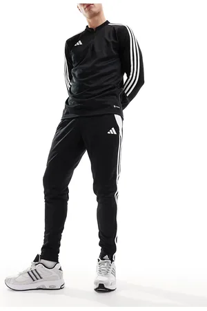 adidas Joggers negros Tiro 24 de adidas Football