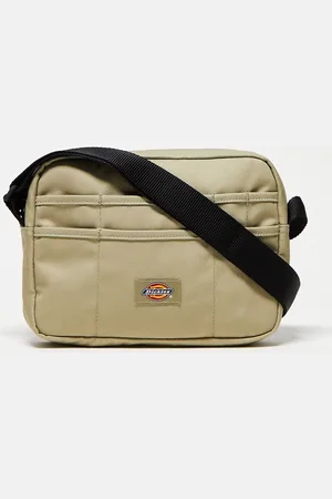 Dickies Bolso messenger beis tostado Moreauville de -Beis neutro