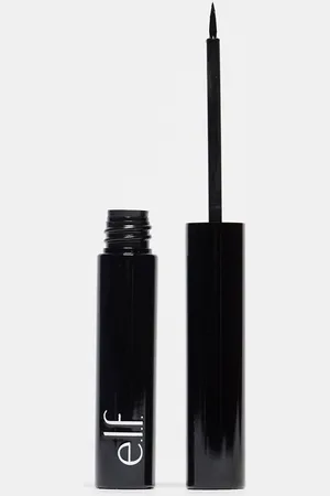 e.l.f. Delineador de ojos H20 Proof Inkwell de : Tono -Negro