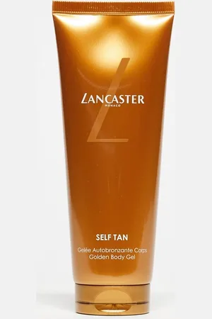 Lancaster Gel autobronceador Golden Body de 125 ml de