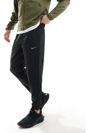 Nike Joggers negros Dri-FIT Challenger de