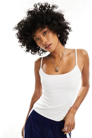 Monki Top de tirantes de