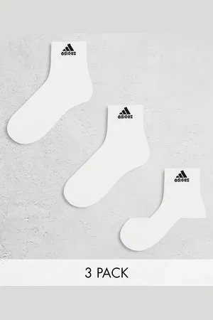 adidas Pack de 3 pares de calcetines en de adidas Training