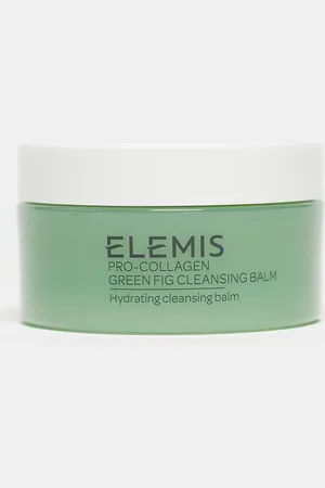 Elemis Bálsamo limpiador de higo verde Pro-Collagen de 50 g de -Sin color