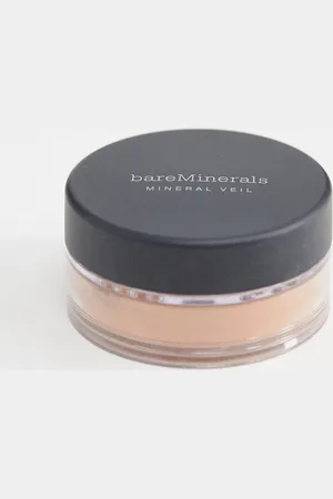 bareMinerals Polvos fijadores con color Mineral Veil de -Beis neutro