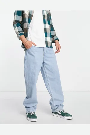 Dickies Vaqueros azul claro holgados Thomasville de