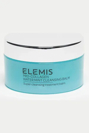 Elemis Bálsamo limpiador con agua de menta Pro-Collagen de 50 g de -Sin color
