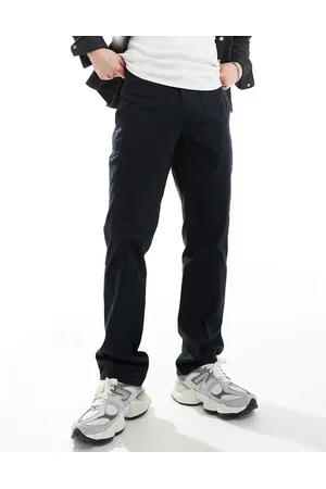 Columbia Pantalones negros utilitarios Flex ROC de