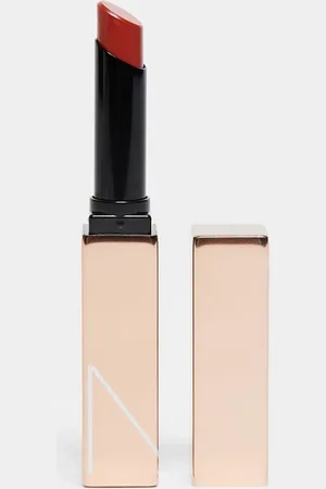 NARS Pintalabios Afterglow Sensual Shine de : Tono -Naranja