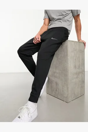 Nike Joggers negros Therma-FIT de