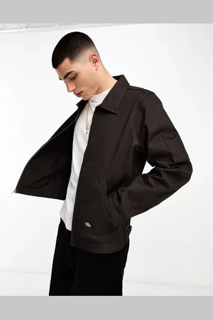 Dickies Chaqueta sin forro Eisenhower de