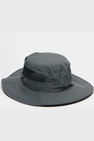 Sombrero de pescador negro Bora Bora Booney de Columbia de hombre