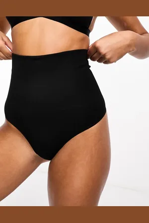 ASOS Tanga reductor de