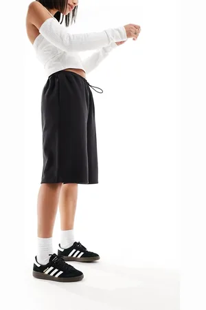 ASOS Pantalones cortos cargo en de