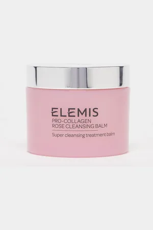 Elemis Bálsamo limpiador Rose Pro-Collagen de 200 g de (ahorra un 13%)-Sin color