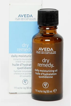 AVEDA Aceite hidratante diario de 30 ml Dry Remedy de