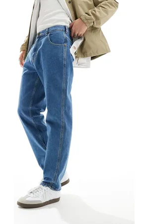 Dickies Vaqueros azules de corte estándar Houston de