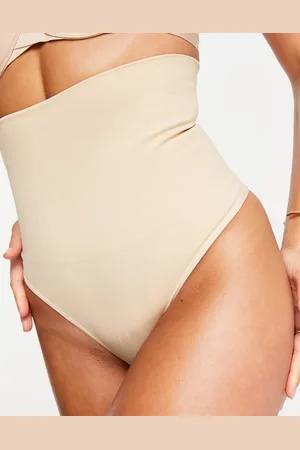 ASOS Tanga reductor de - neutro