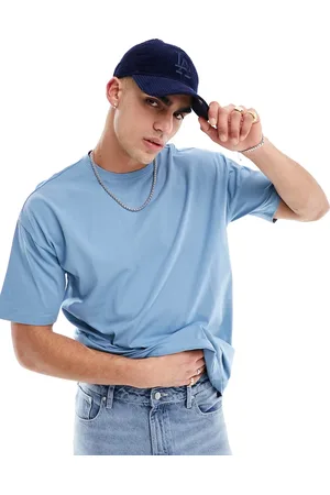 New Look Camiseta extragrande de