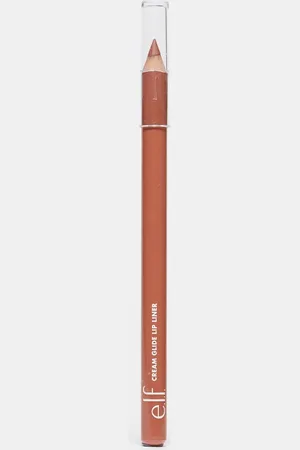 e.l.f. Delineador de labios cremoso Cream Glide de : Tono -Beis neutro