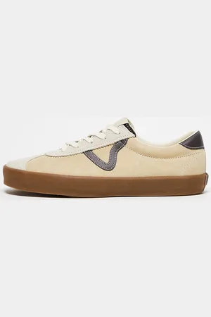 Vans Zapatillas de deporte color claro con suela de goma Sport Low de -Marrón