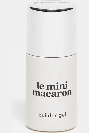 Le Mini Macaron Esmalte de uñas de gel multifunción 5 en 1 de -Rosa
